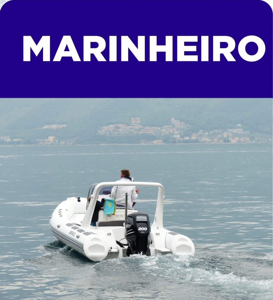 Explicações Carta de Marinheiro